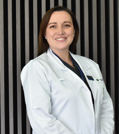 Dra. Mónica Adriana Valencia Gómez