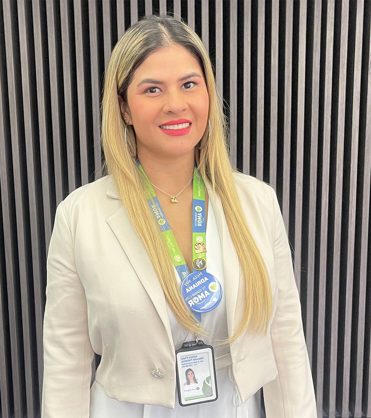 Ing. Adriana Paola Villamizar Peñaloza