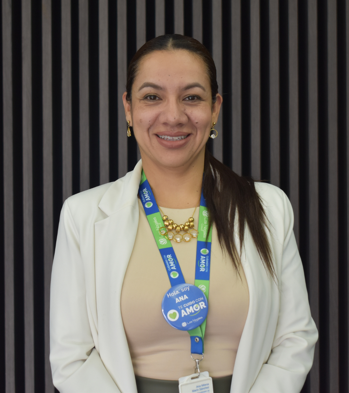 Ana Milena Marín Sánchez