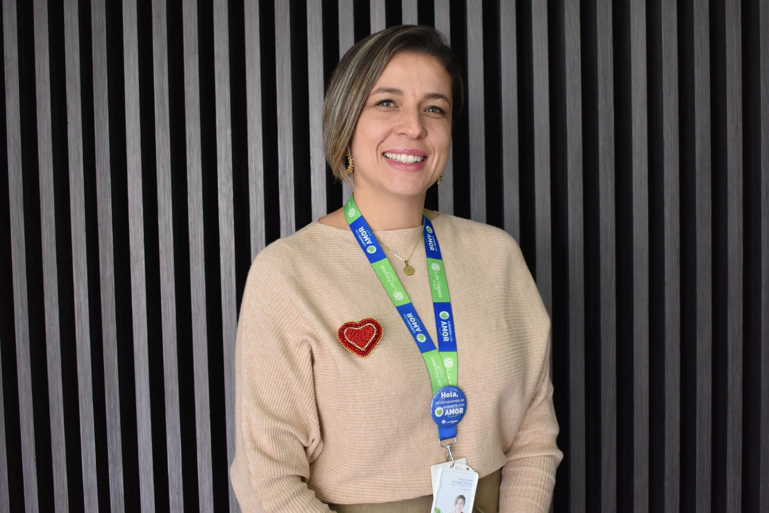 Paola González Salazar 