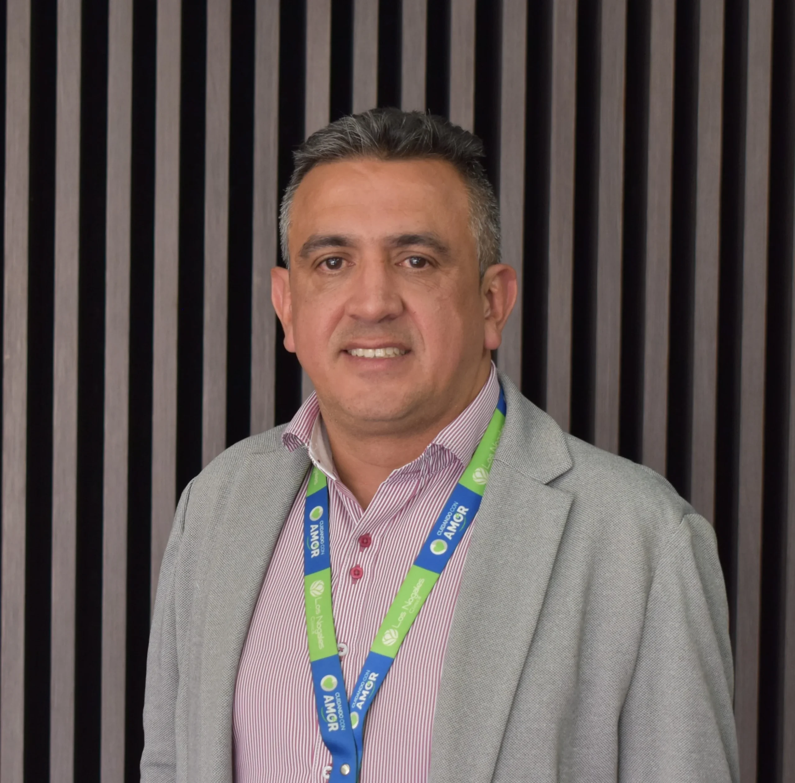 Alexandro Muñoz Molina 
