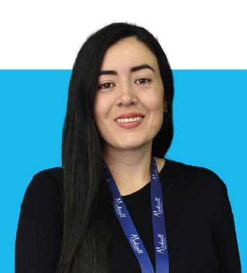 Laura Sofia Hastamorir